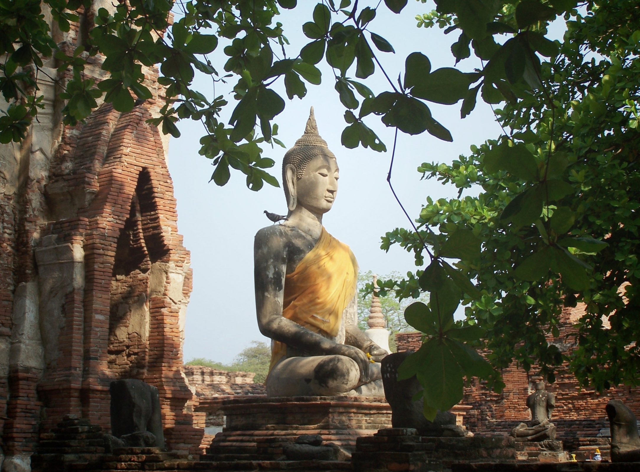 Ayutthaya - Thailand