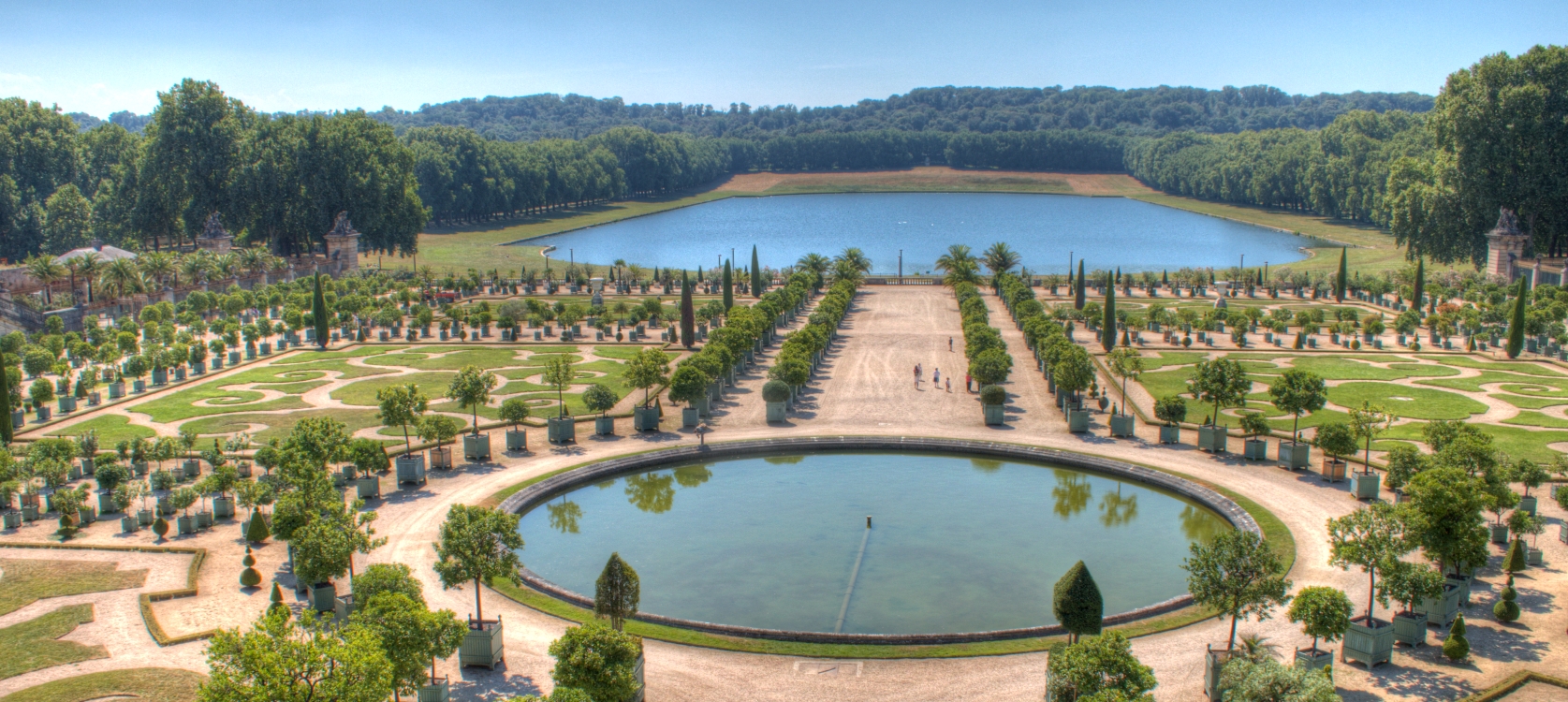 Versailles, France